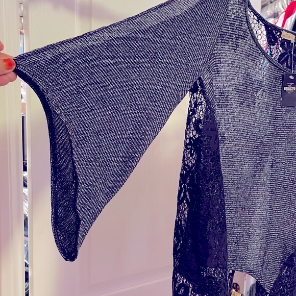 Hollister Top Size Small Brand New - Picture 5 of 7